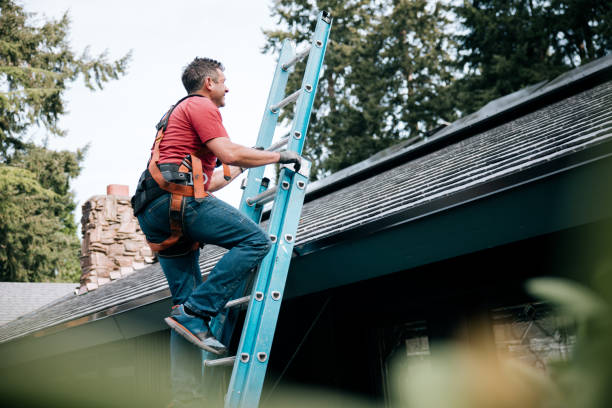 Best Gutter Installation and Repair  in Sea Breeze, NC