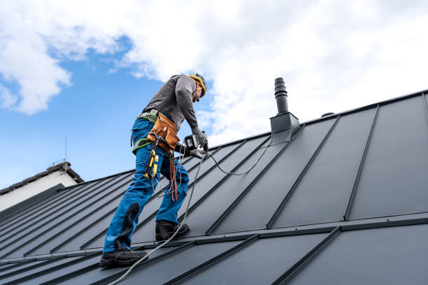 Best Emergency Roof Repair Services  in Sea Breeze, NC